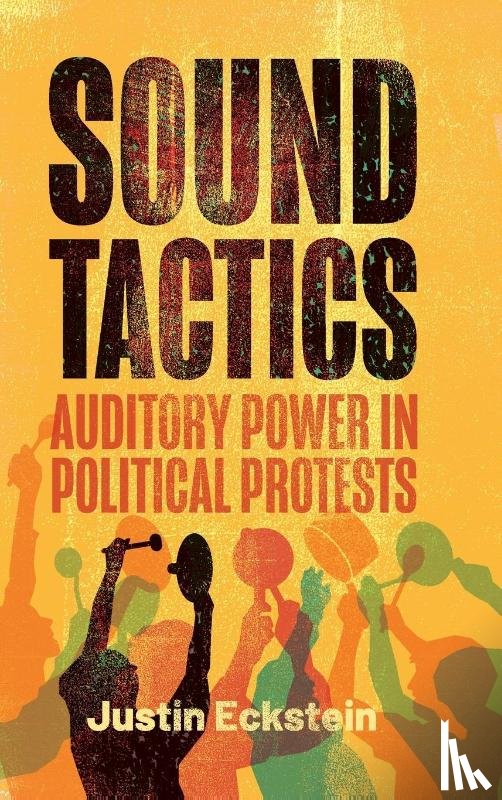 Eckstein, Justin - Sound Tactics