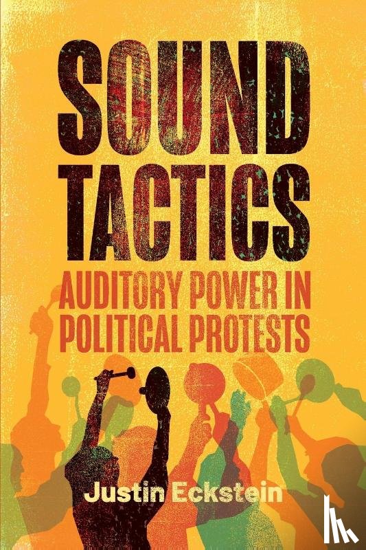 Eckstein, Justin - Sound Tactics