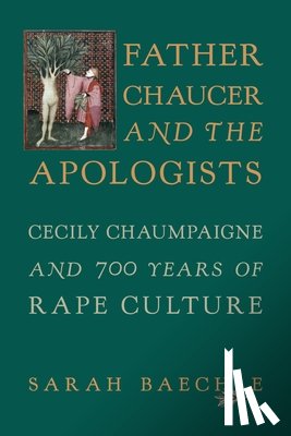 Baechle, Sarah (Ole Miss) - Father Chaucer and the Apologists
