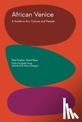 Kaplan, Paul, Bassi, Shaul - African Venice