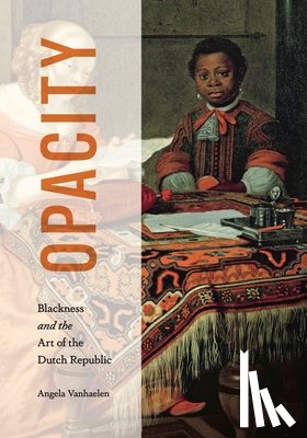 Vanhaelen, Angela (Associate Professor of Art History - Opacity