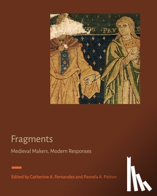  - Fragments