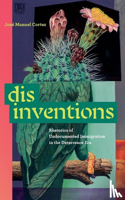 Cortez, Jose Manuel - Disinventions