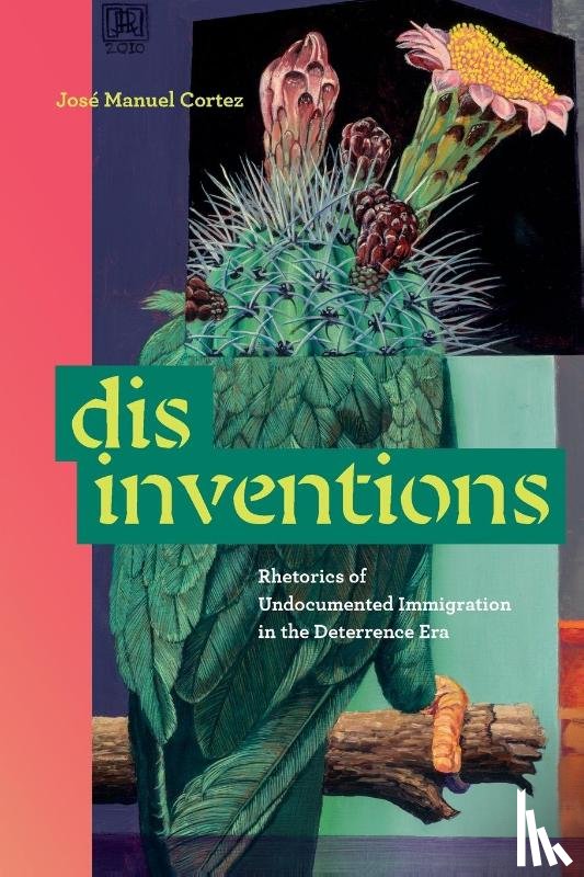 Cortez, Jose Manuel - Disinventions