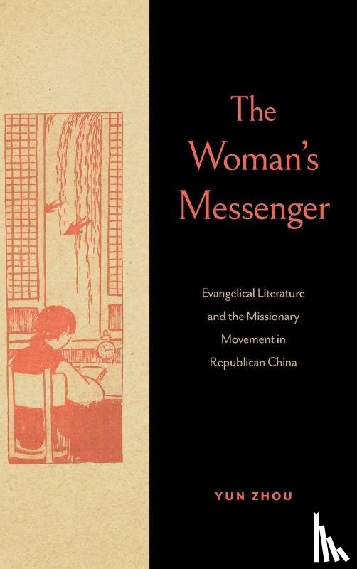 Zhou, Yun - The Woman’s Messenger
