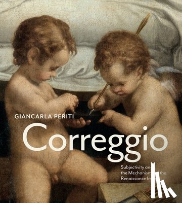 Periti, Giancarla (University of Toronto) - Correggio