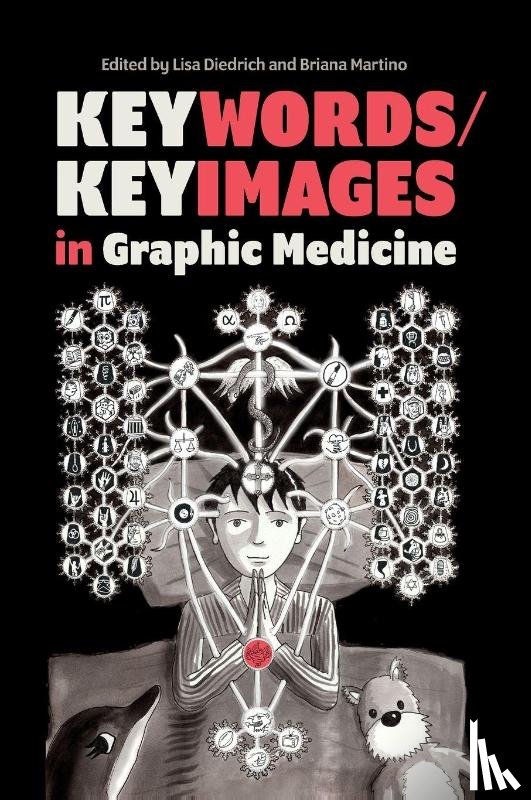  - Keywords/Keyimages in Graphic Medicine