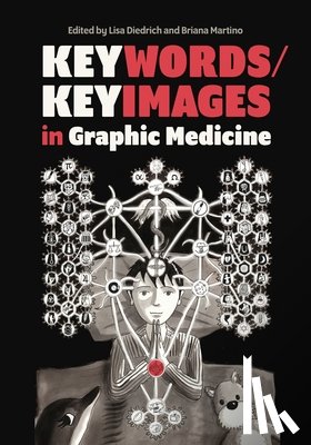  - Keywords/Keyimages in Graphic Medicine