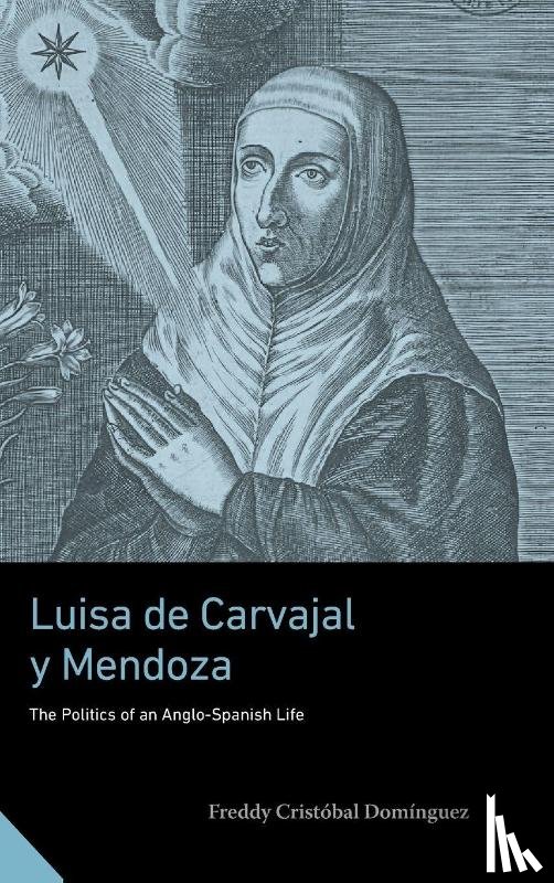 Dominguez, Freddy Cristobal (Assistant Professor - Luisa de Carvajal y Mendoza