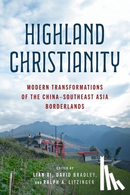  - Highland Christianity
