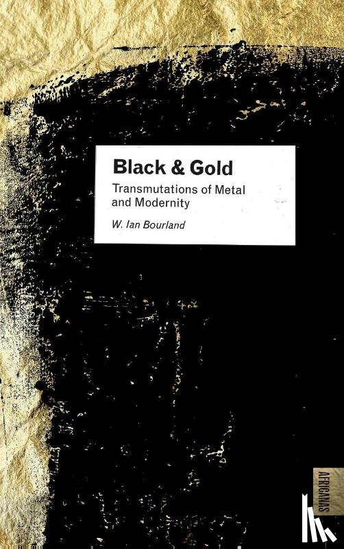 Bourland, W. Ian - Black and Gold