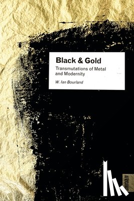 Bourland, W. Ian - Black and Gold