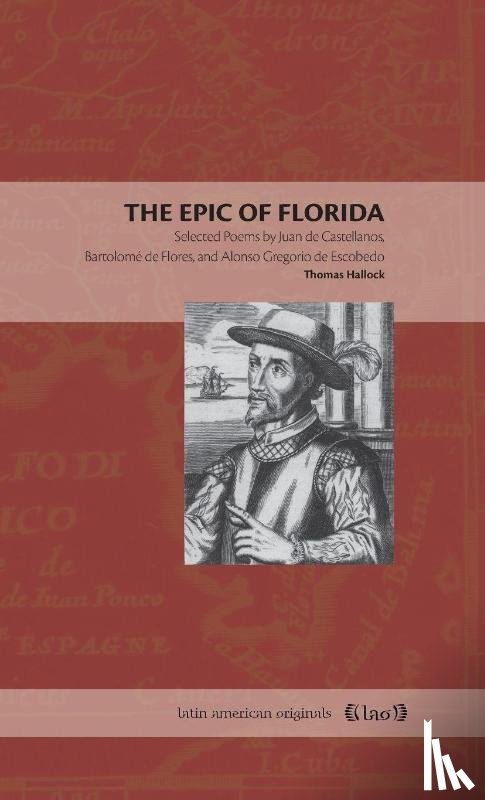 Hallock, Thomas (University of South Florida) - The Epic of Florida