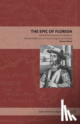 Hallock, Thomas (University of South Florida) - The Epic of Florida
