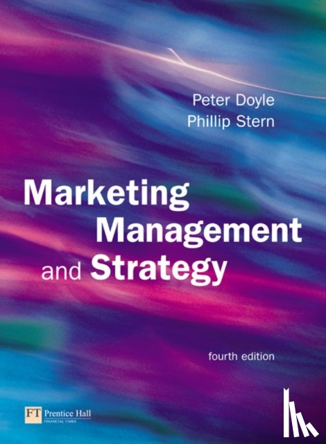 Doyle, Peter, Stern, Phil - Marketing Management and Strategy