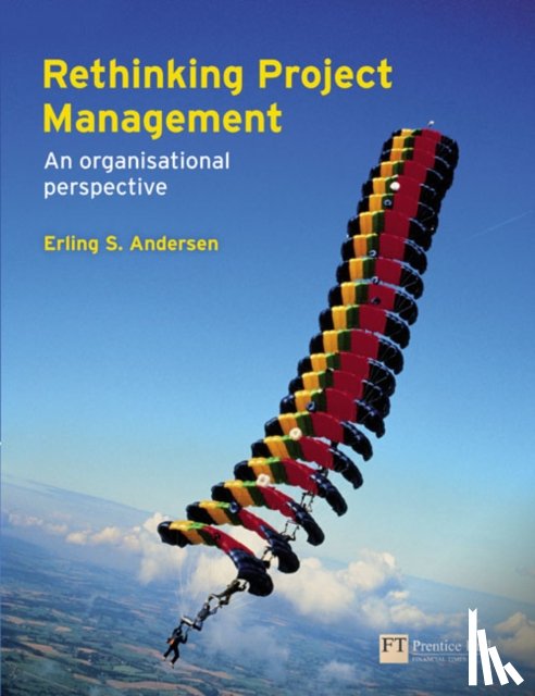 Andersen, Erling - Rethinking Project Management