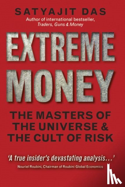 Das, Satyajit - Extreme Money
