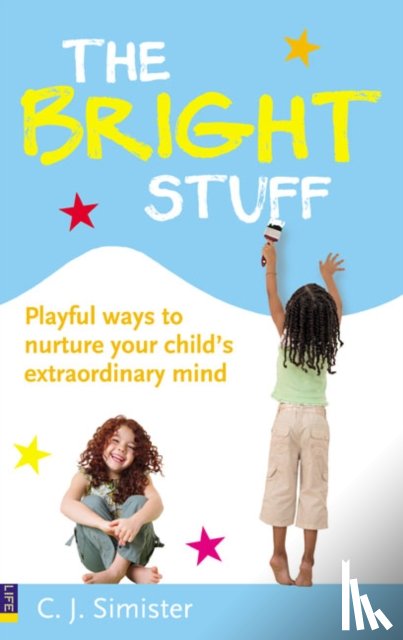Simister, C.J. - Bright Stuff, The