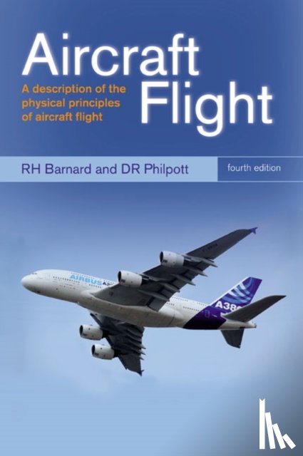 Barnard, R.H., Philpott, D.R. - Aircraft Flight