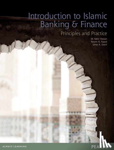 Hassan, Kabir, Kayed, Rasem, Oseni, Umar - Introduction to Islamic Banking & Finance