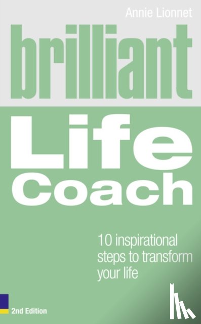 Lionnet, Annie - Brilliant Life Coach