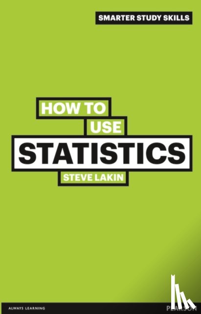 Lakin, Steve - How to Use Statistics
