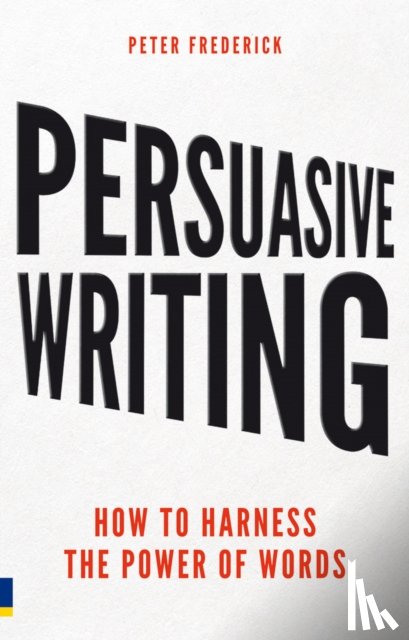 Frederick, Peter - Persuasive Writing