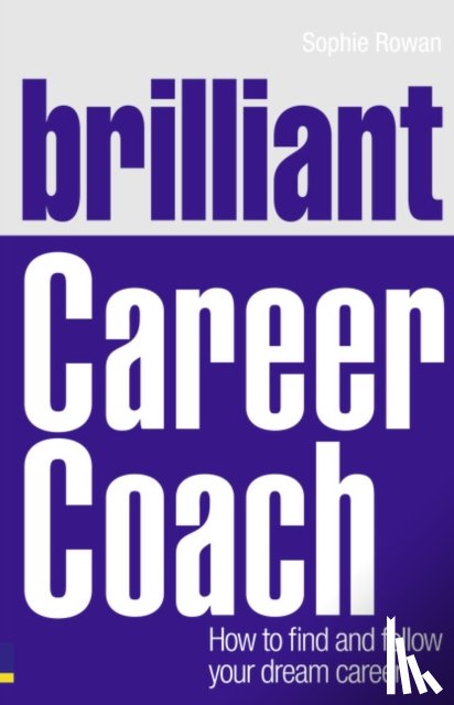 Rowan, Sophie - Brilliant Career Coach