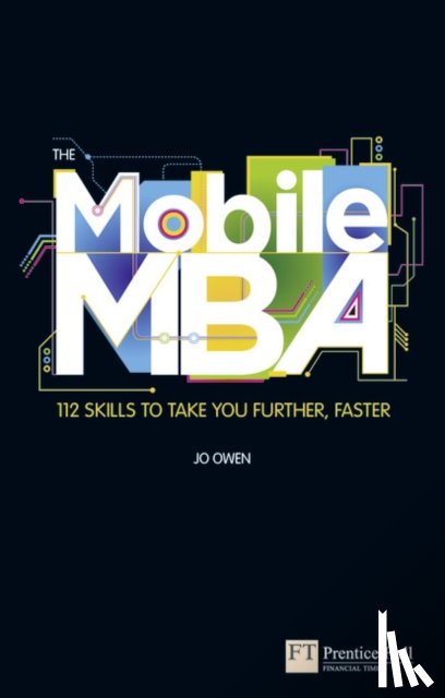 Owen, Jo - Mobile MBA, The