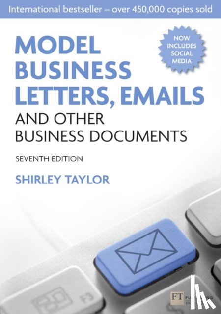 Taylor, Shirley - Model Business Letters, Emails and Other Business Documents