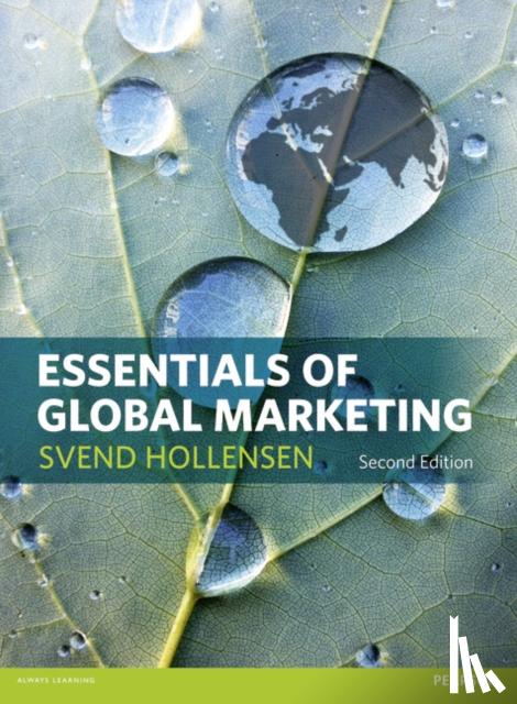 Hollensen, Svend - Essentials of Global Marketing