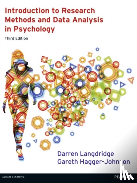 Langdridge, Darren, Hagger-Johnson, Gareth - Introduction to Research Methods and Data Analysis in Psychology
