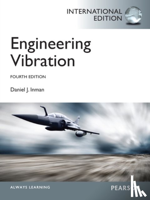 Inman, Daniel - Engineering Vibrations