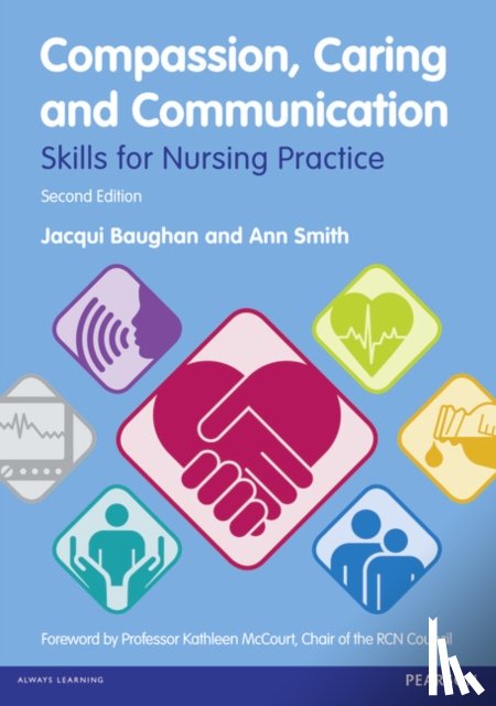 Baughan, Jacqui, Smith, Ann - Compassion, Caring and Communication