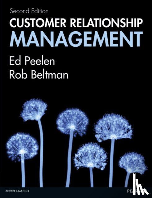 Peelen, Ed, Beltman, Rob - Customer Relationship Management
