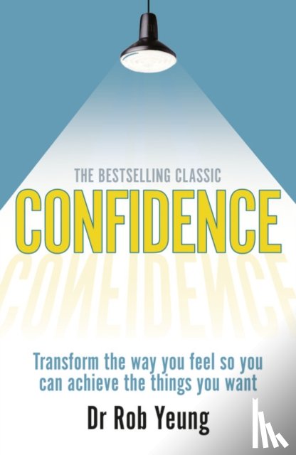 Yeung, Rob - Confidence