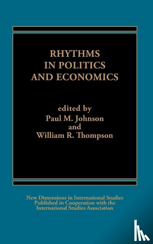 Kuhlman, James - Rhythms in Politics and Economics