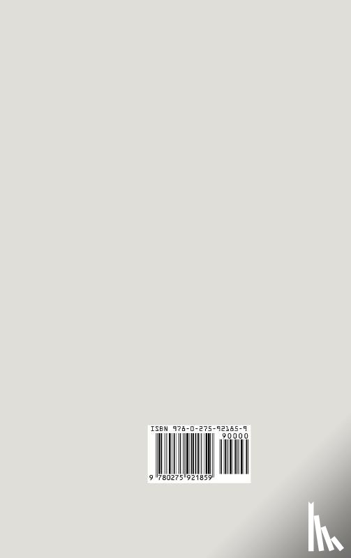 Merry, H. J. - The Constitutional System