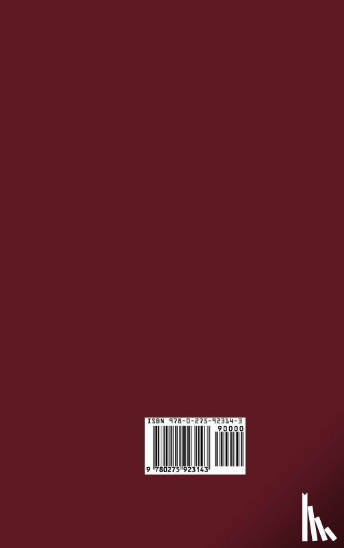 Picard, Louis, Zariski, Raphael - Subnational Politics in the 1980s
