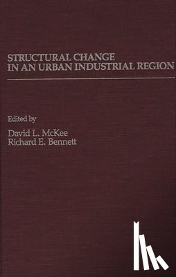  - Structural Change in an Urban Industrial Region