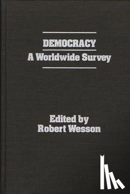Board Of Trustees, x - Democracy