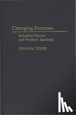 Tigges, Leann - Changing Fortunes