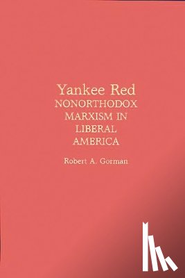 Gorman, Robert A. - Yankee Red