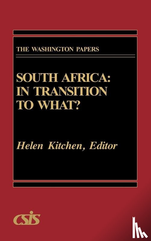  - South Africa