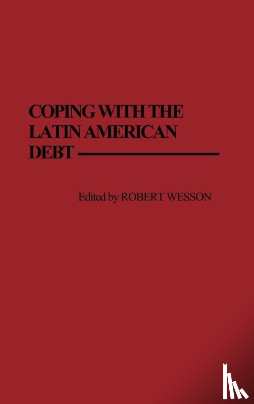  - Coping with the Latin American Debt