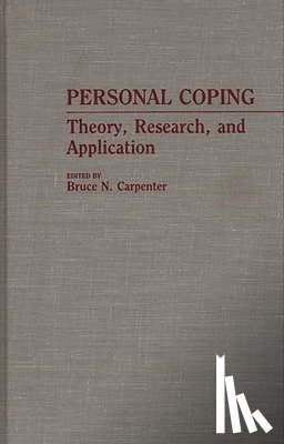 Carpenter, Bruce N. - Personal Coping