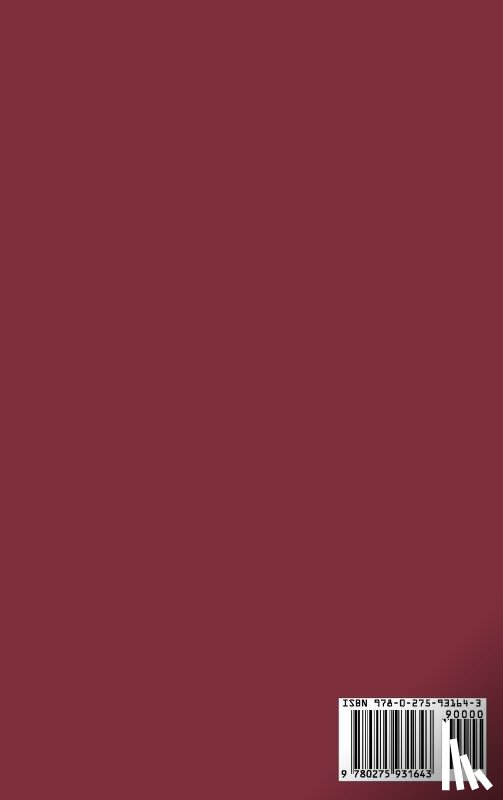 Kellough, James - Federal Equal Employment Opportunity Policy and Numerical Goals and Timetables