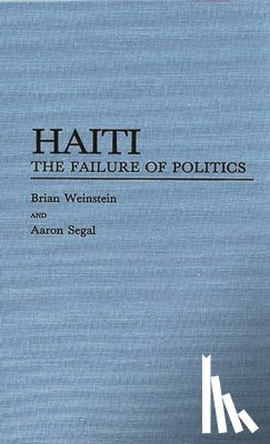 Segal, Aaron L., Weinstein, Brian - Haiti