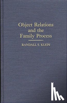 Klein, Randall - Object Relations and the Family Process