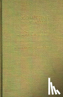 Chandler, S Meyers - Competing Realities